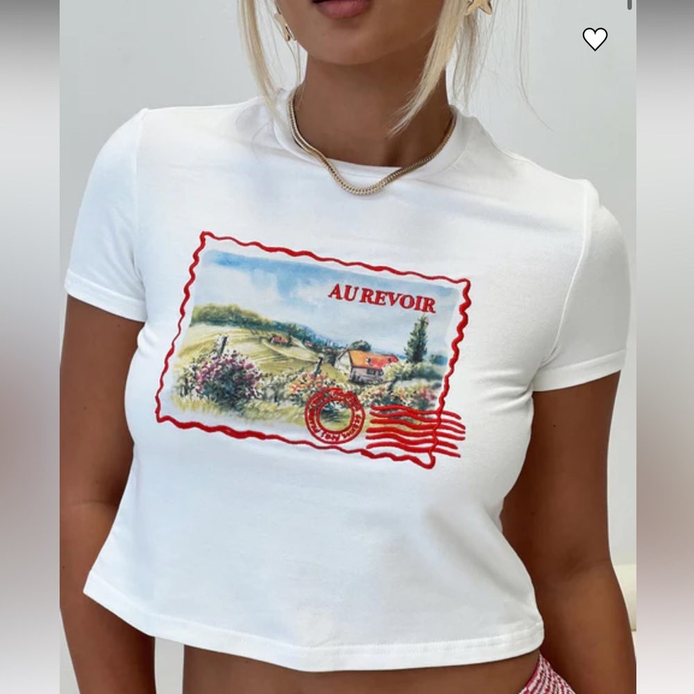 Princess Polly Top